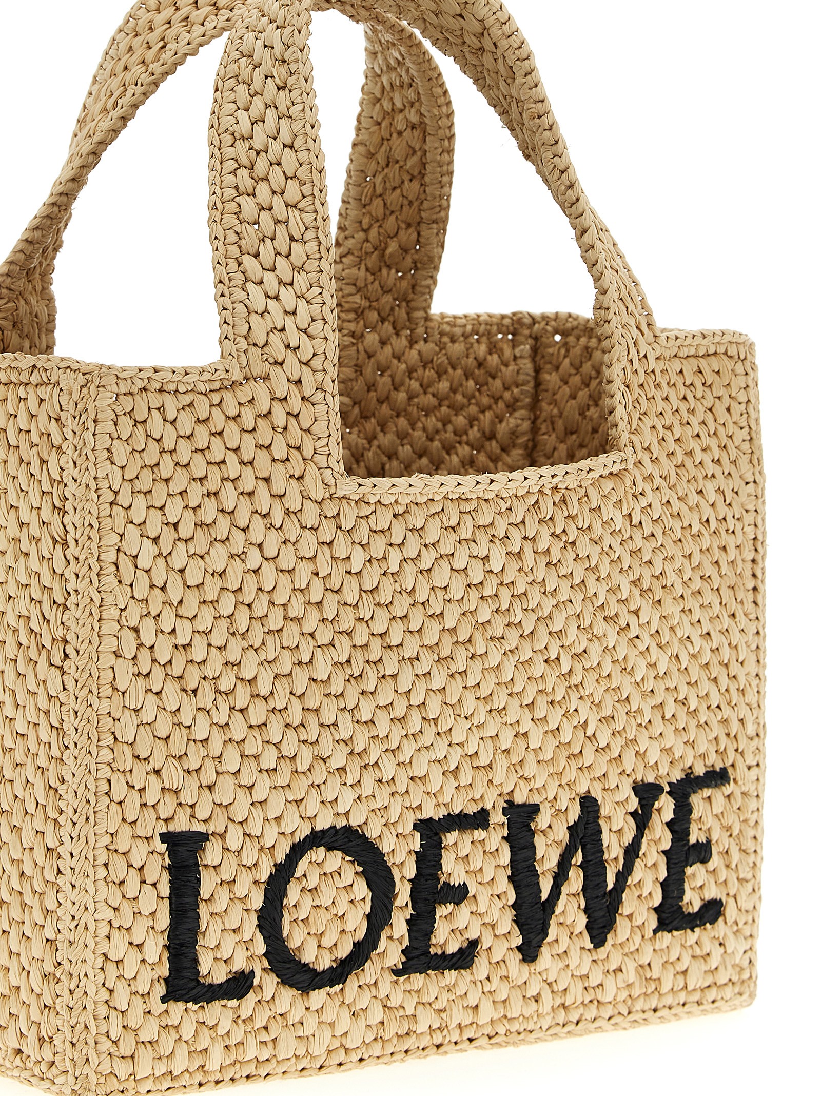 Shopping 'Medium Loewe Font' capsule Paula's Ibiza - immagine 3