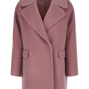 'Astrid' coat