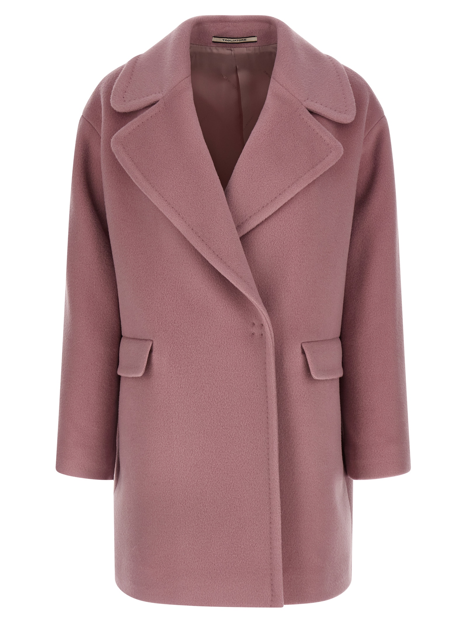 'Astrid' coat