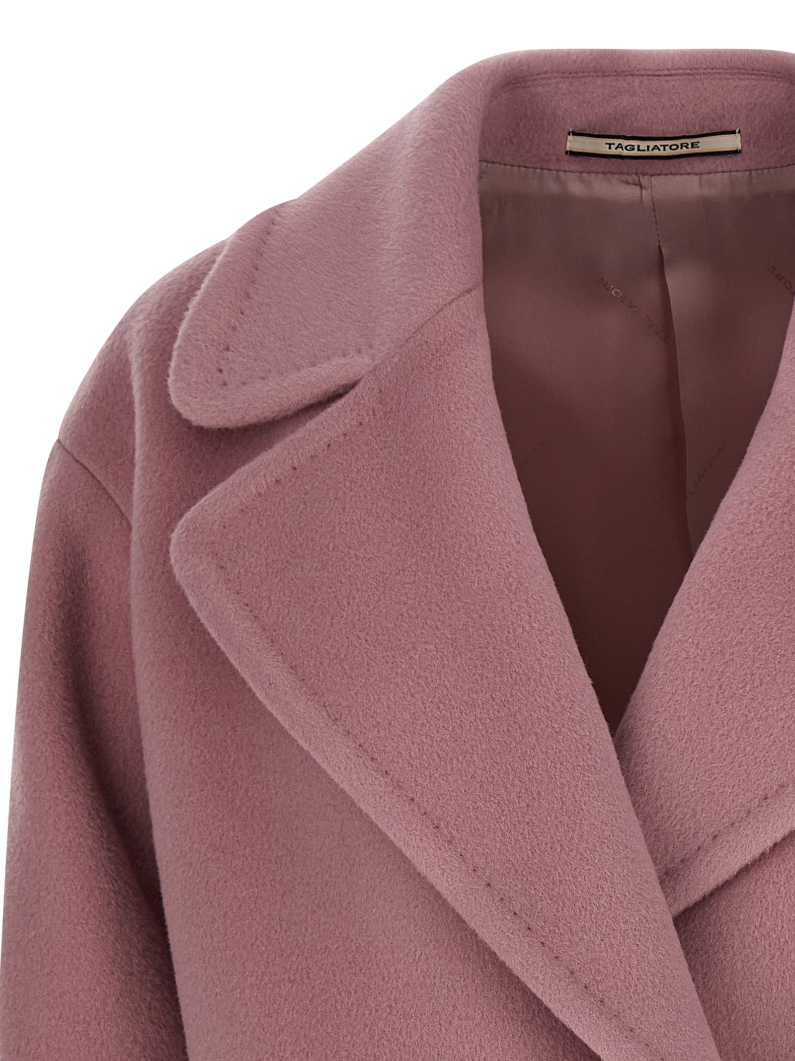 'Astrid' coat - immagine 3