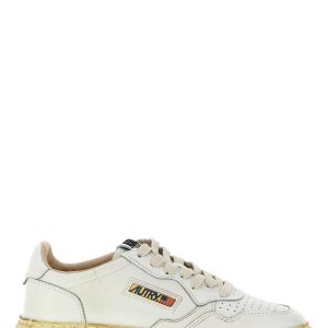 Autry x Maison Mihara Yasuhiro sneakers