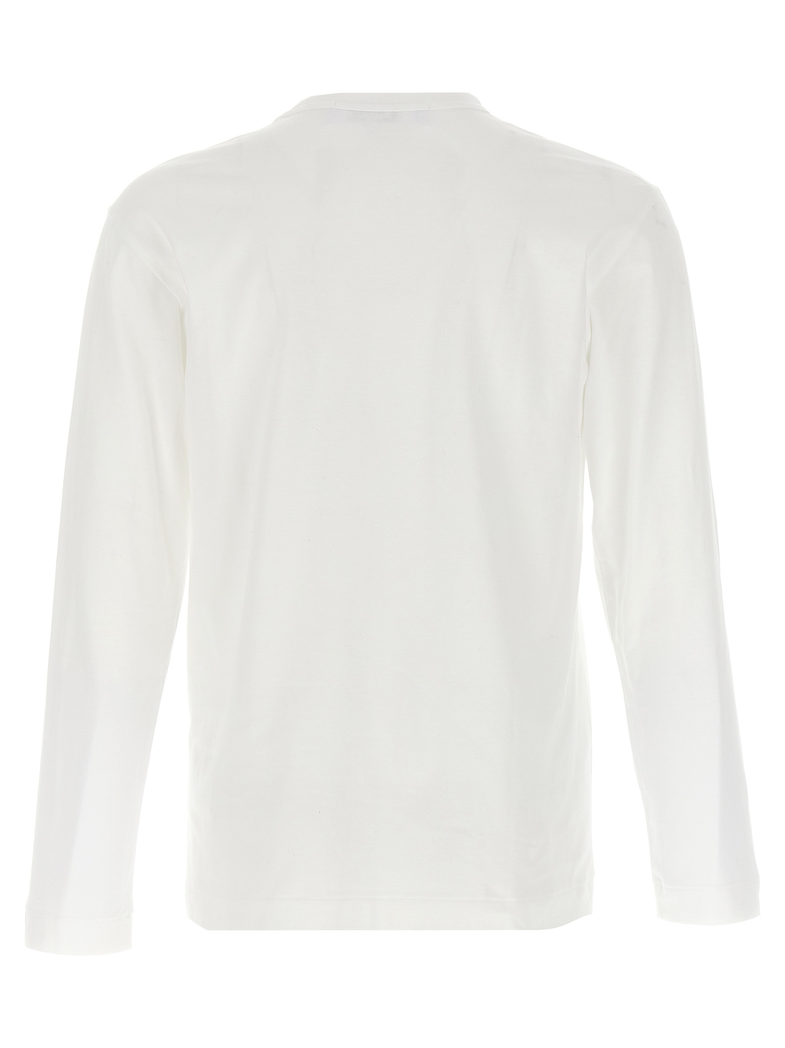 Logo patch t-shirt - immagine 2