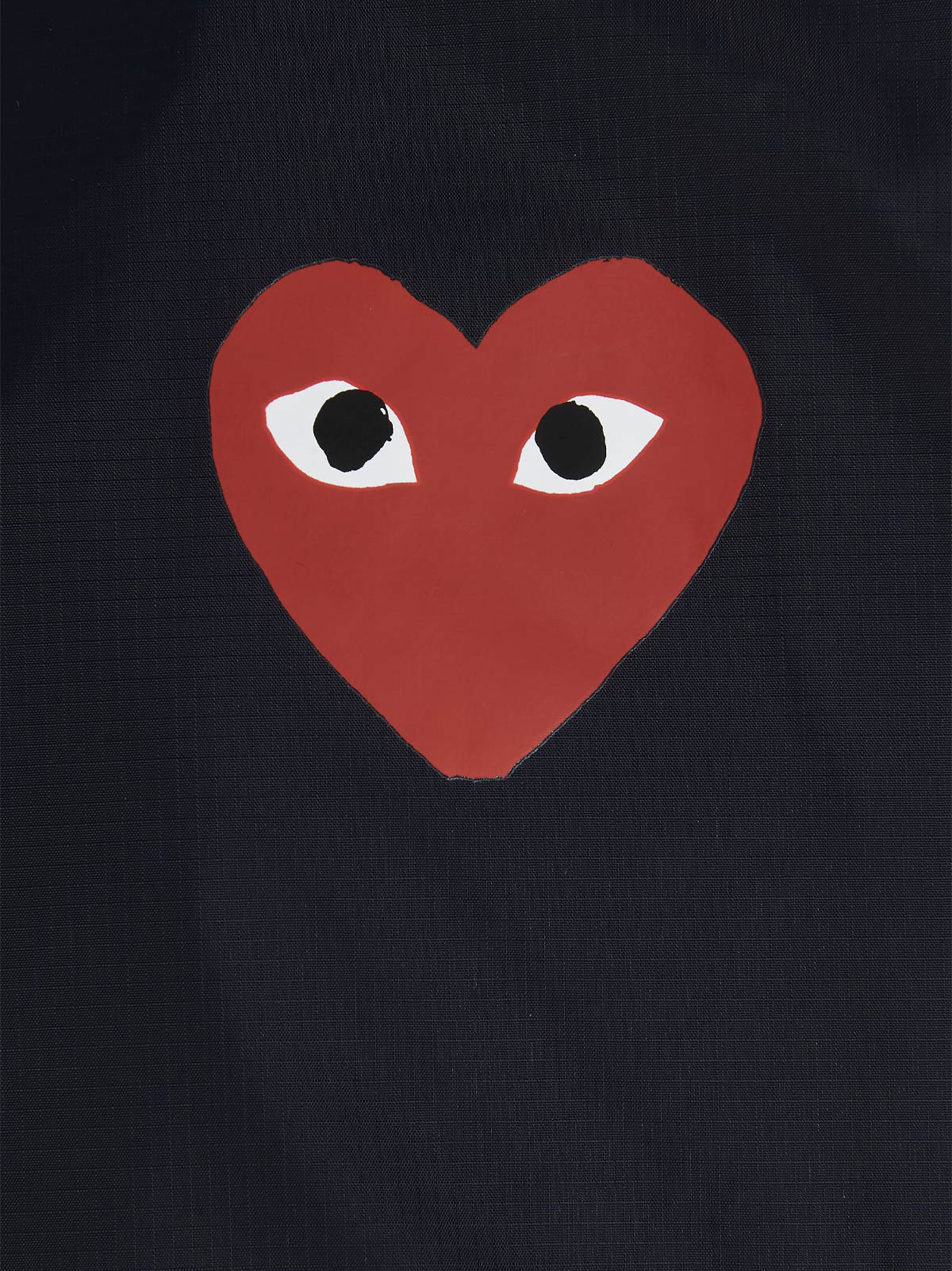 Comme Des Garçons Play x K-Way Jacket - immagine 5