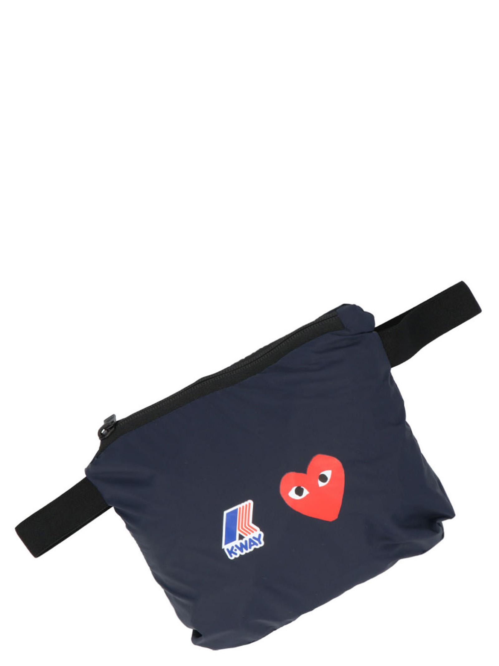 Comme Des Garçons Play x K-Way Jacket - immagine 6