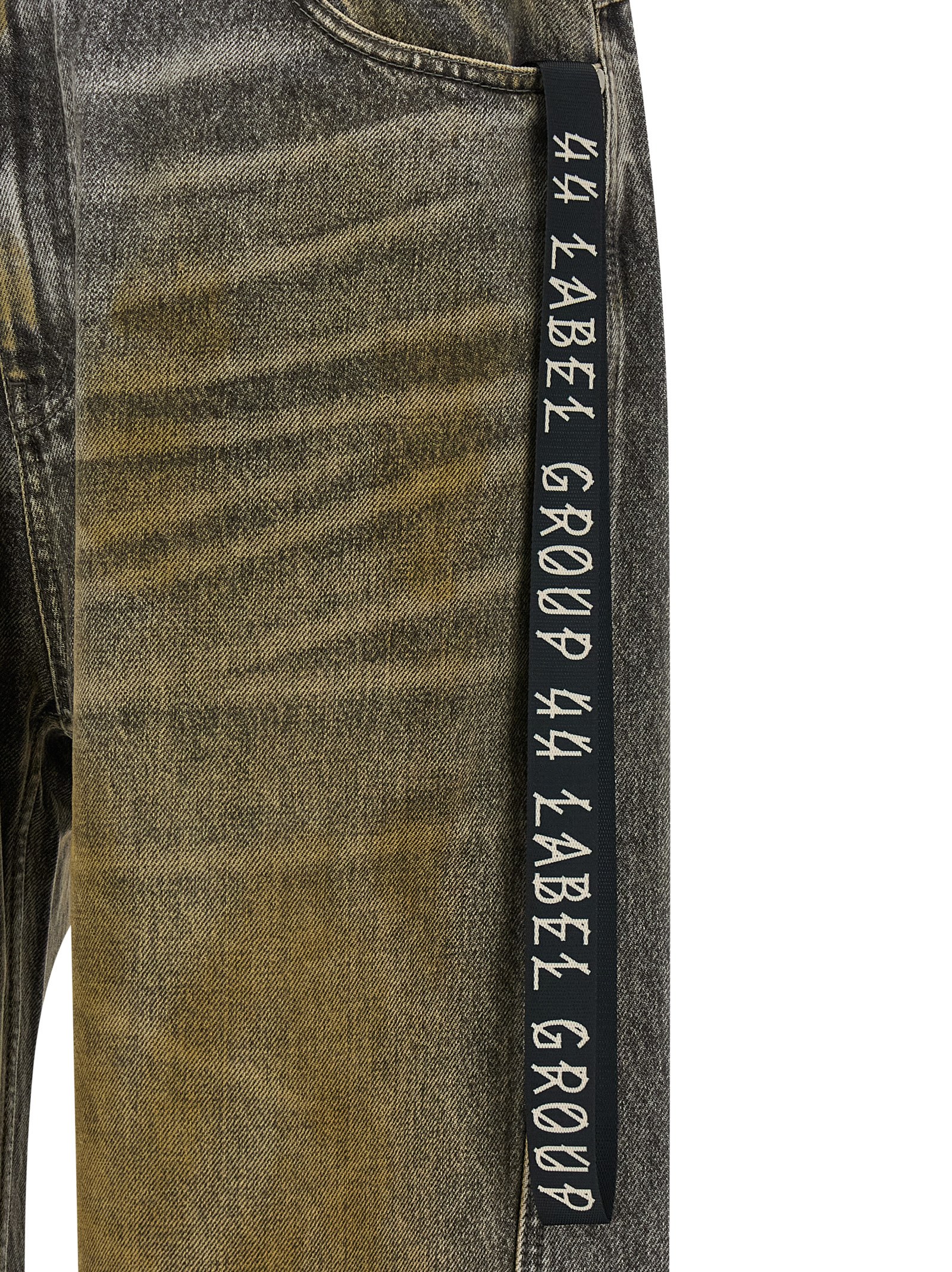 'Soil' jeans - immagine 3