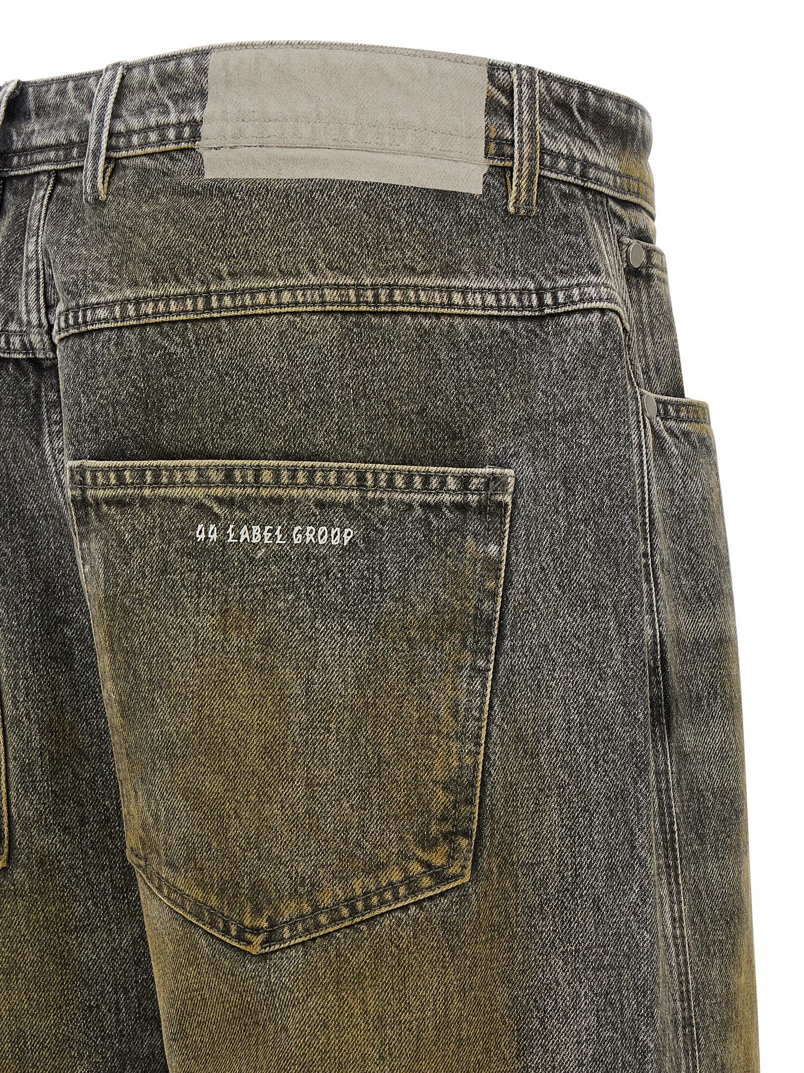 'Soil' jeans - immagine 4