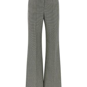 Valentino Garavani Houndstooth pants