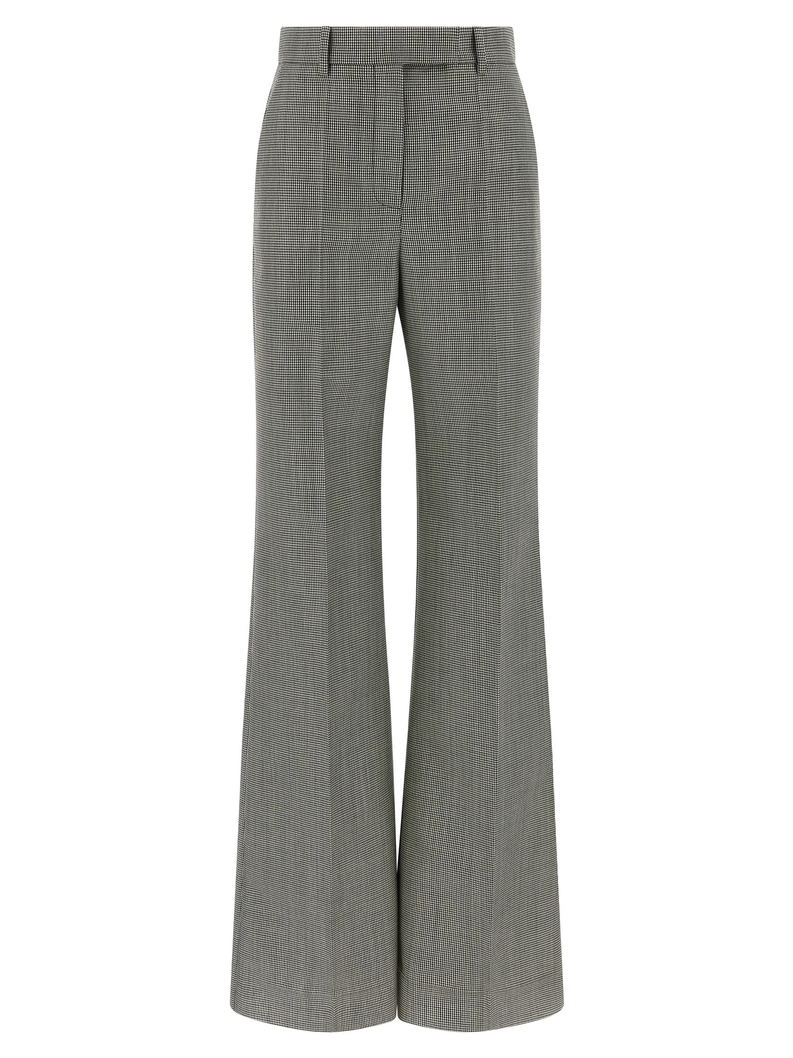 Valentino Garavani Houndstooth pants