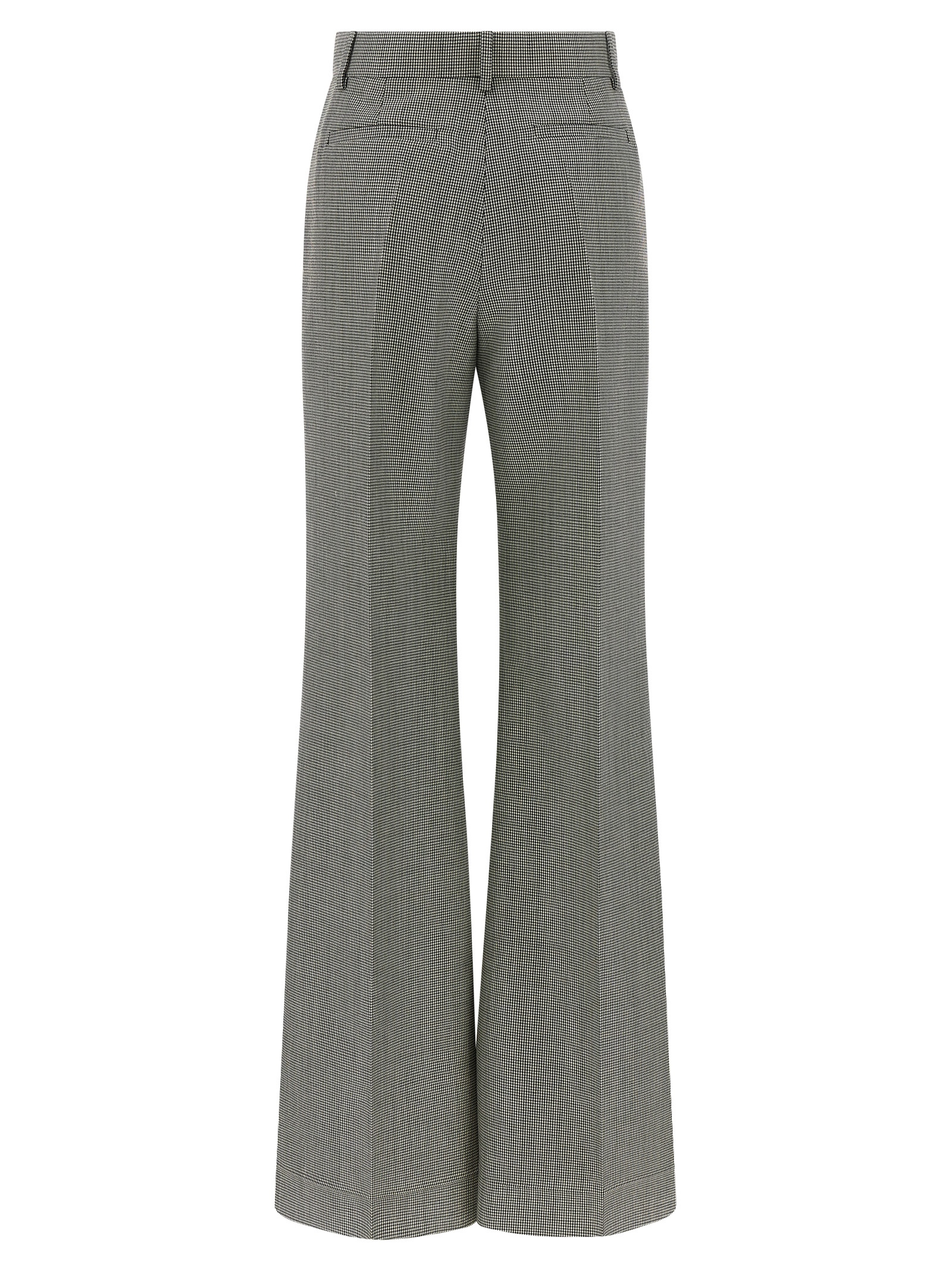 Valentino Garavani Houndstooth pants - immagine 2