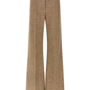 Valentino Garavani pants with Natte' button