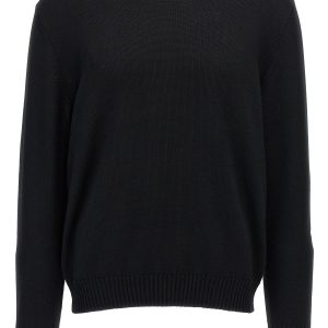 Merino sweater