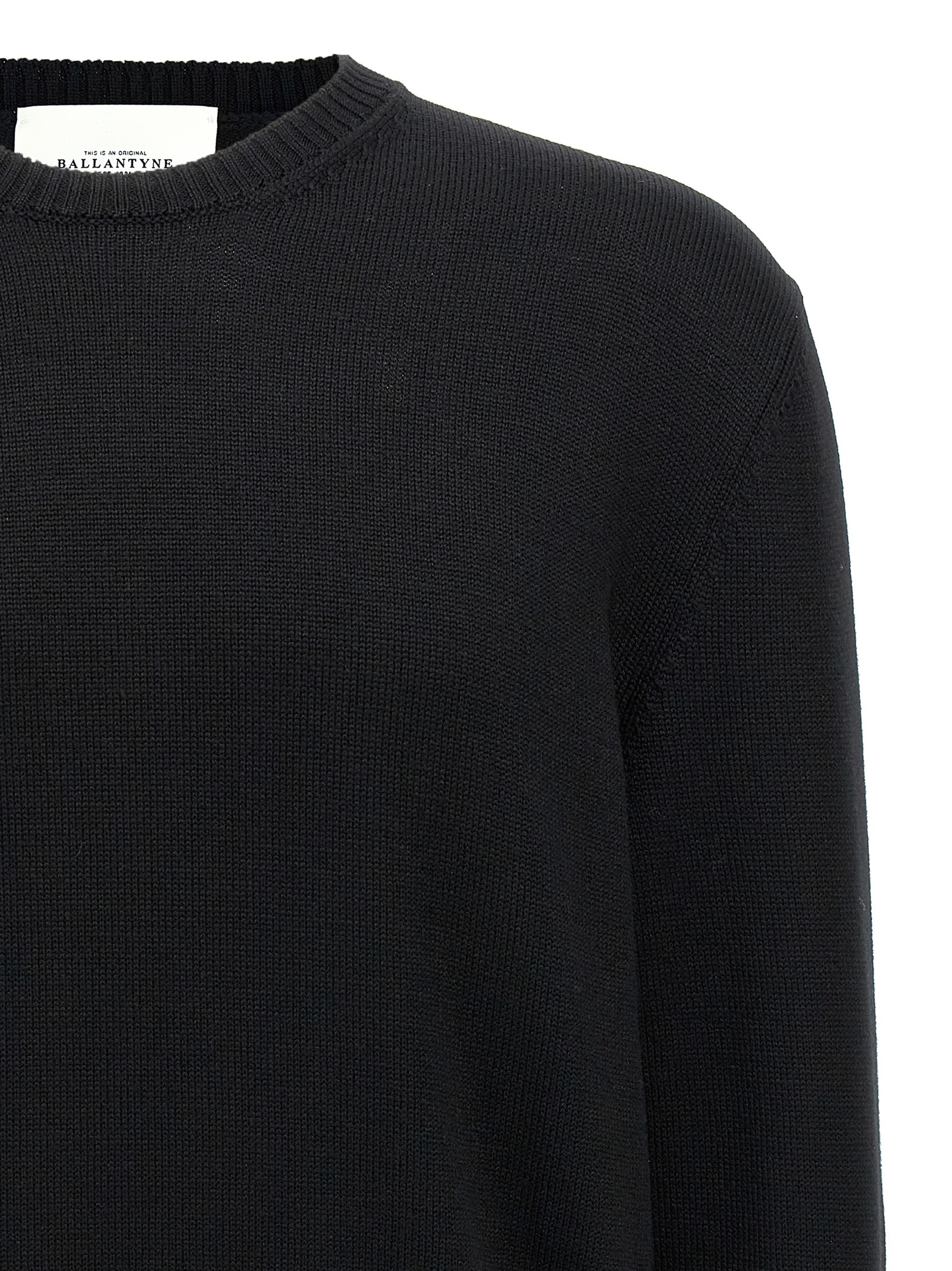 Merino sweater - immagine 3
