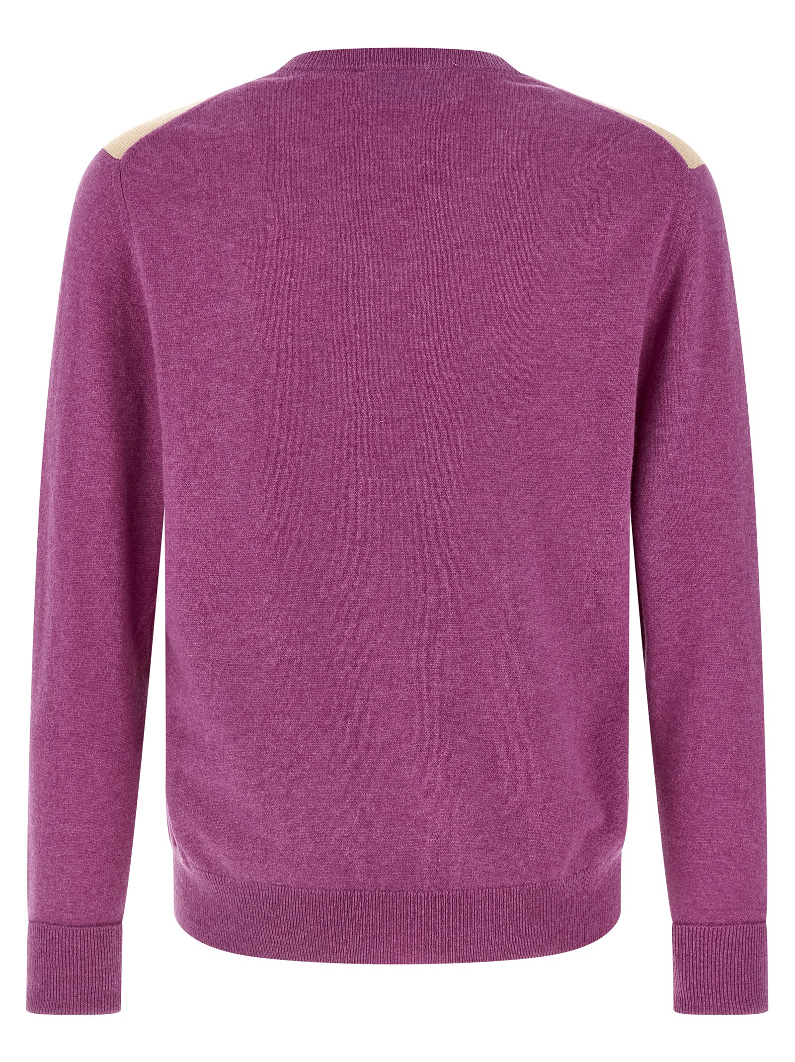 Argyle sweater - immagine 2