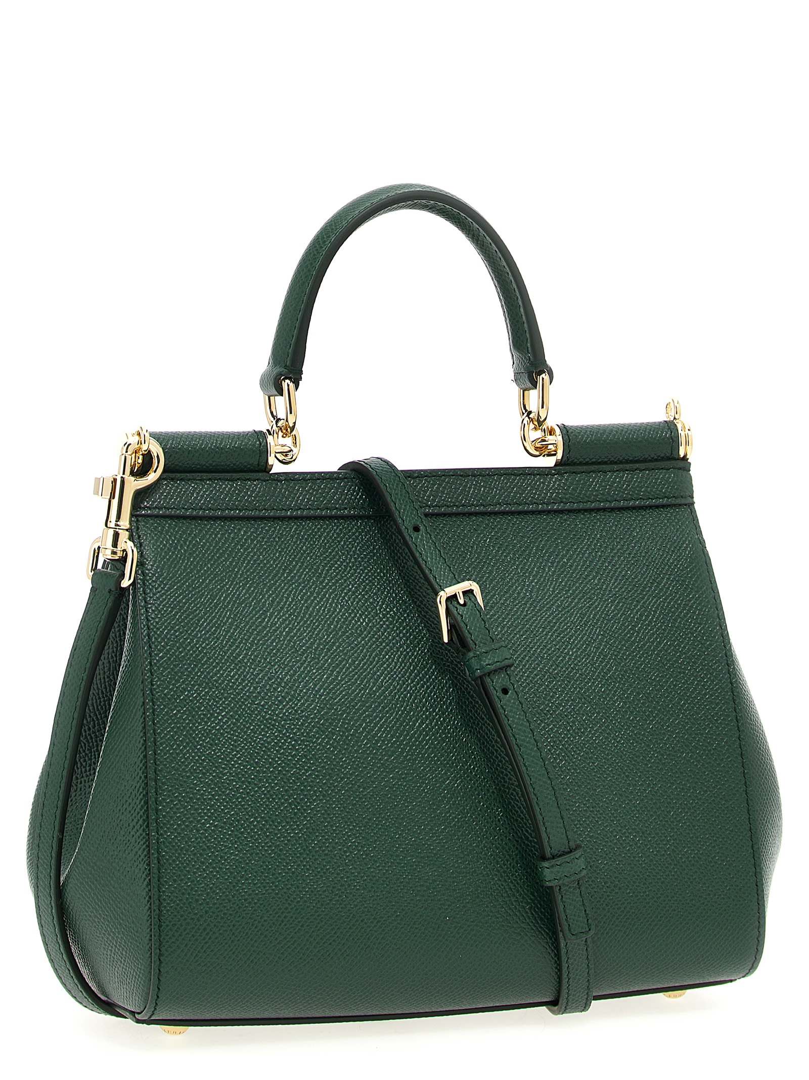 'Sicily' medium handbag - immagine 2