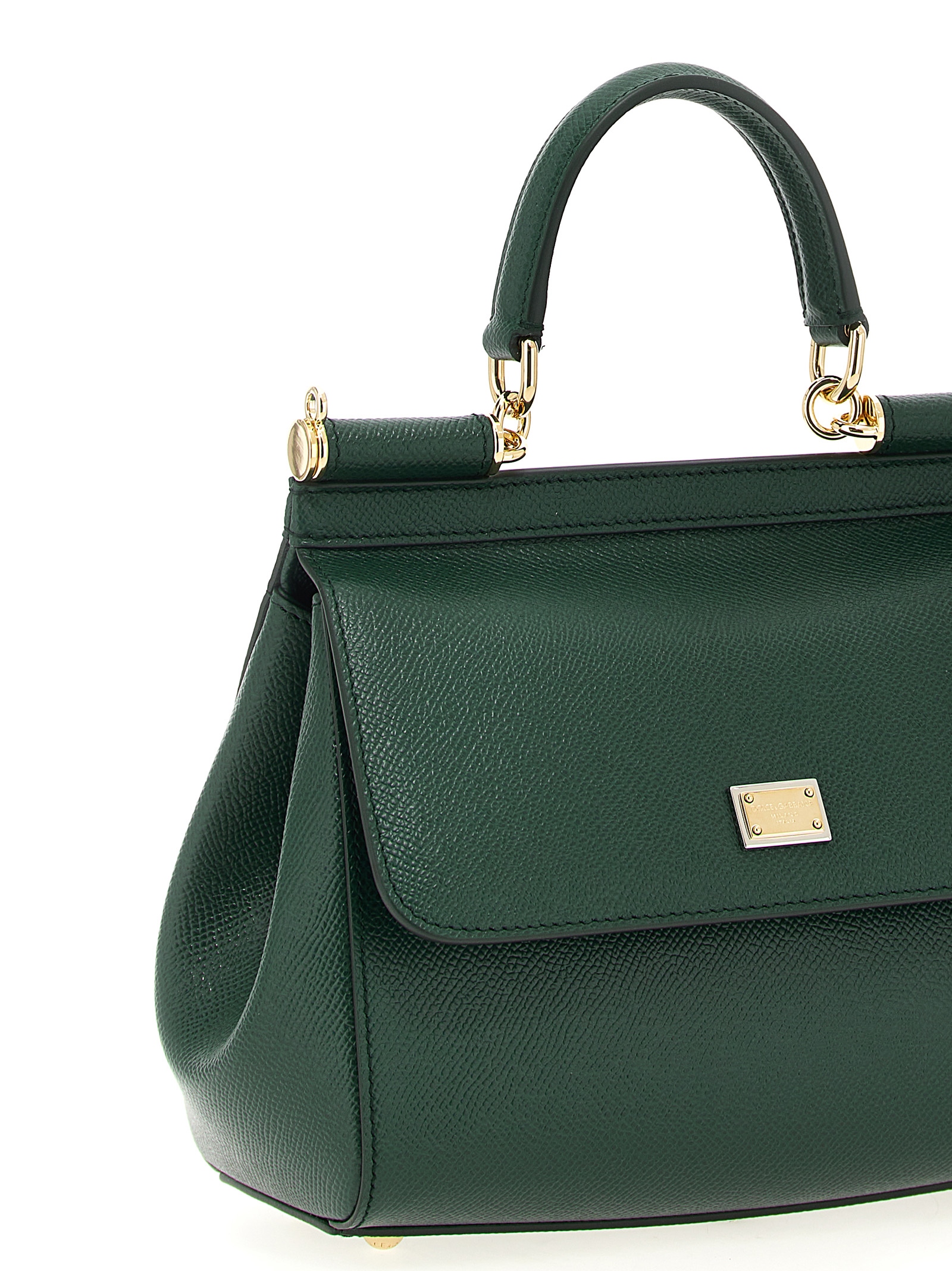 'Sicily' medium handbag - immagine 3