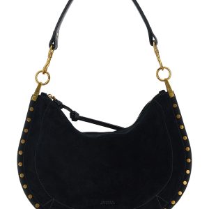 'Oskan Soft Zip' handbag