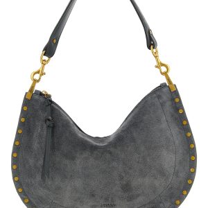 'Oskan Soft Zip' handbag