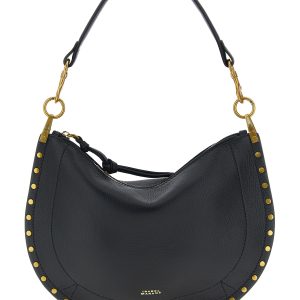 'Oskan Soft Zip' handbag