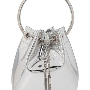 'Bon Bon' bucket bag