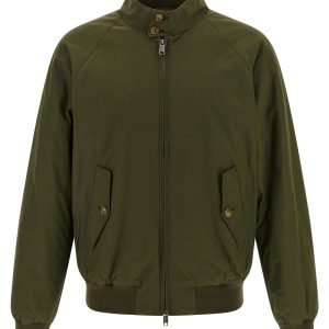'G9 Thermal' jacket