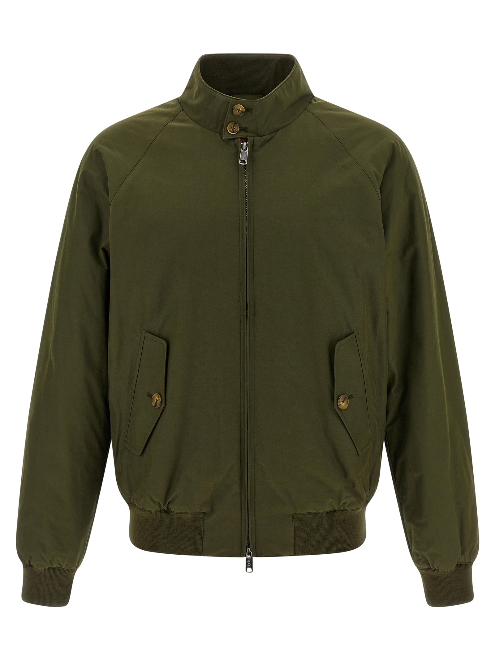 'G9 Thermal' jacket