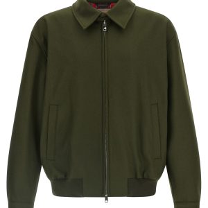 'Melton G18' jacket