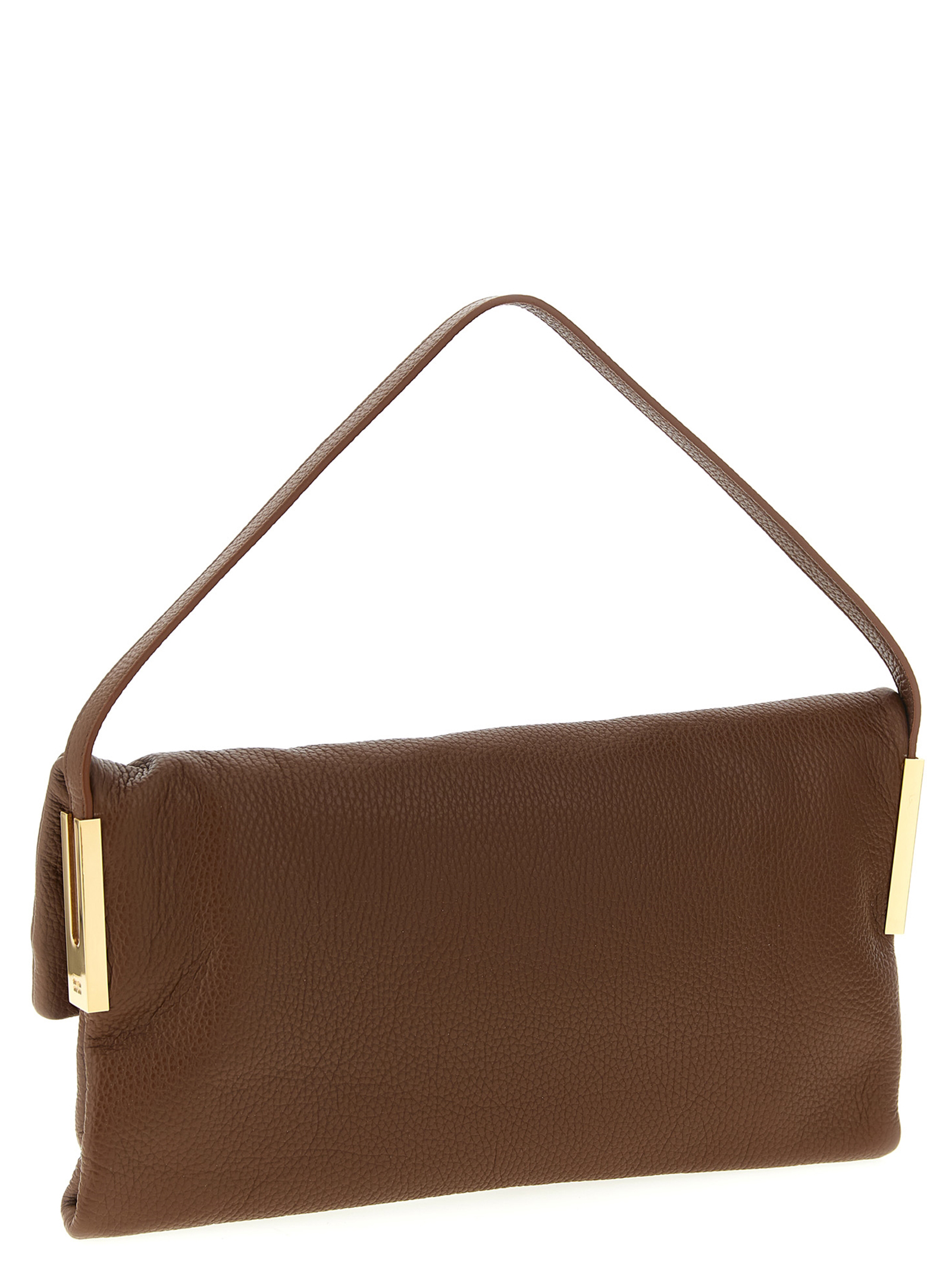 Logo shoulder bag - immagine 2
