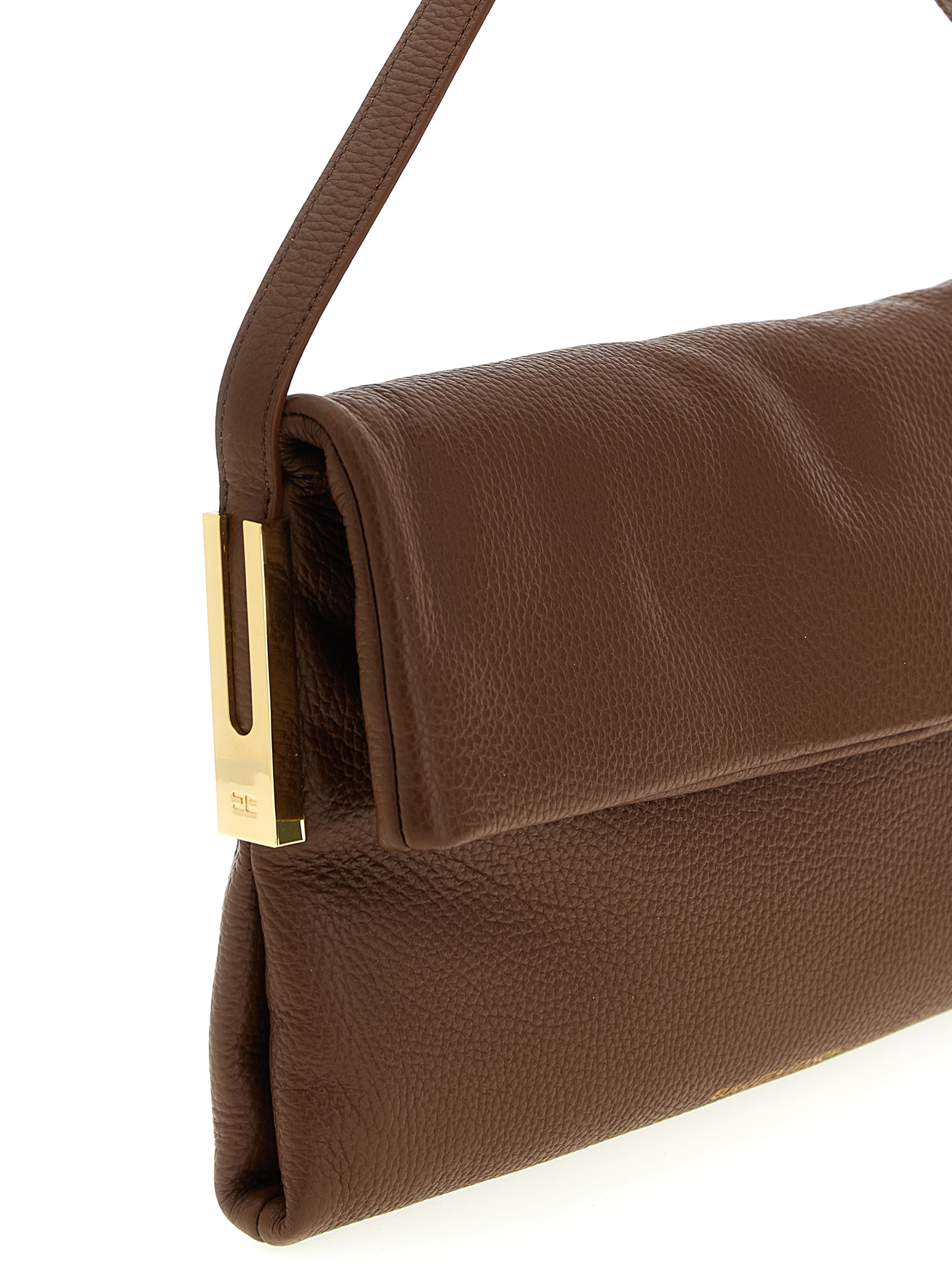 Logo shoulder bag - immagine 3