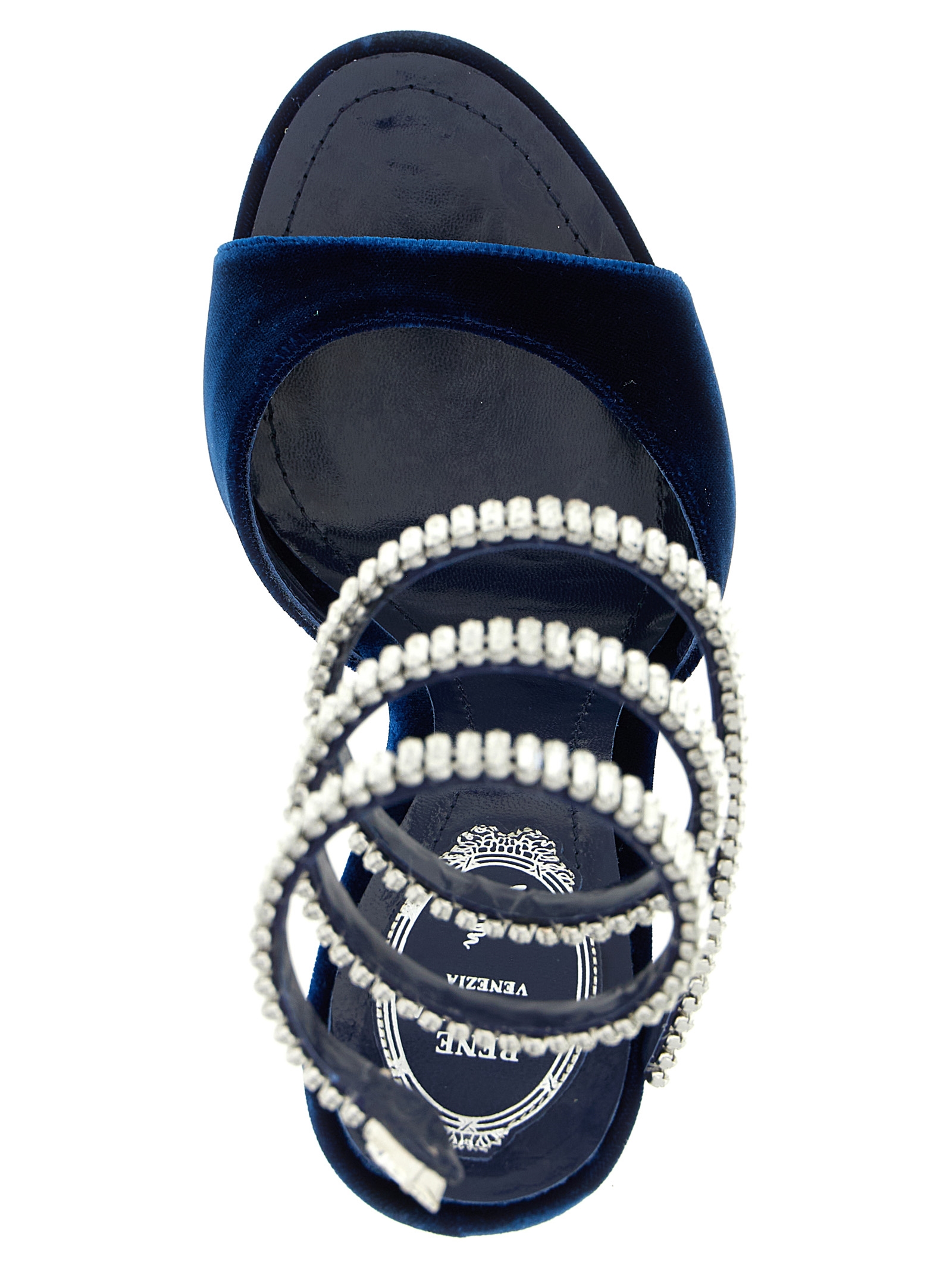 'Spark' sandals - immagine 4