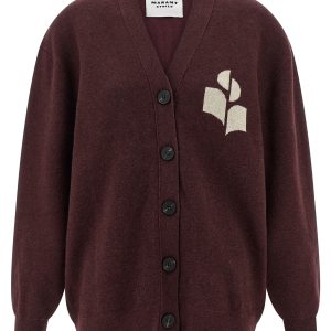 'Norton' cardigan