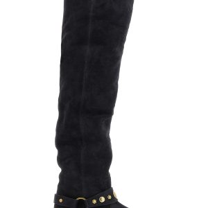 'Selize' boots