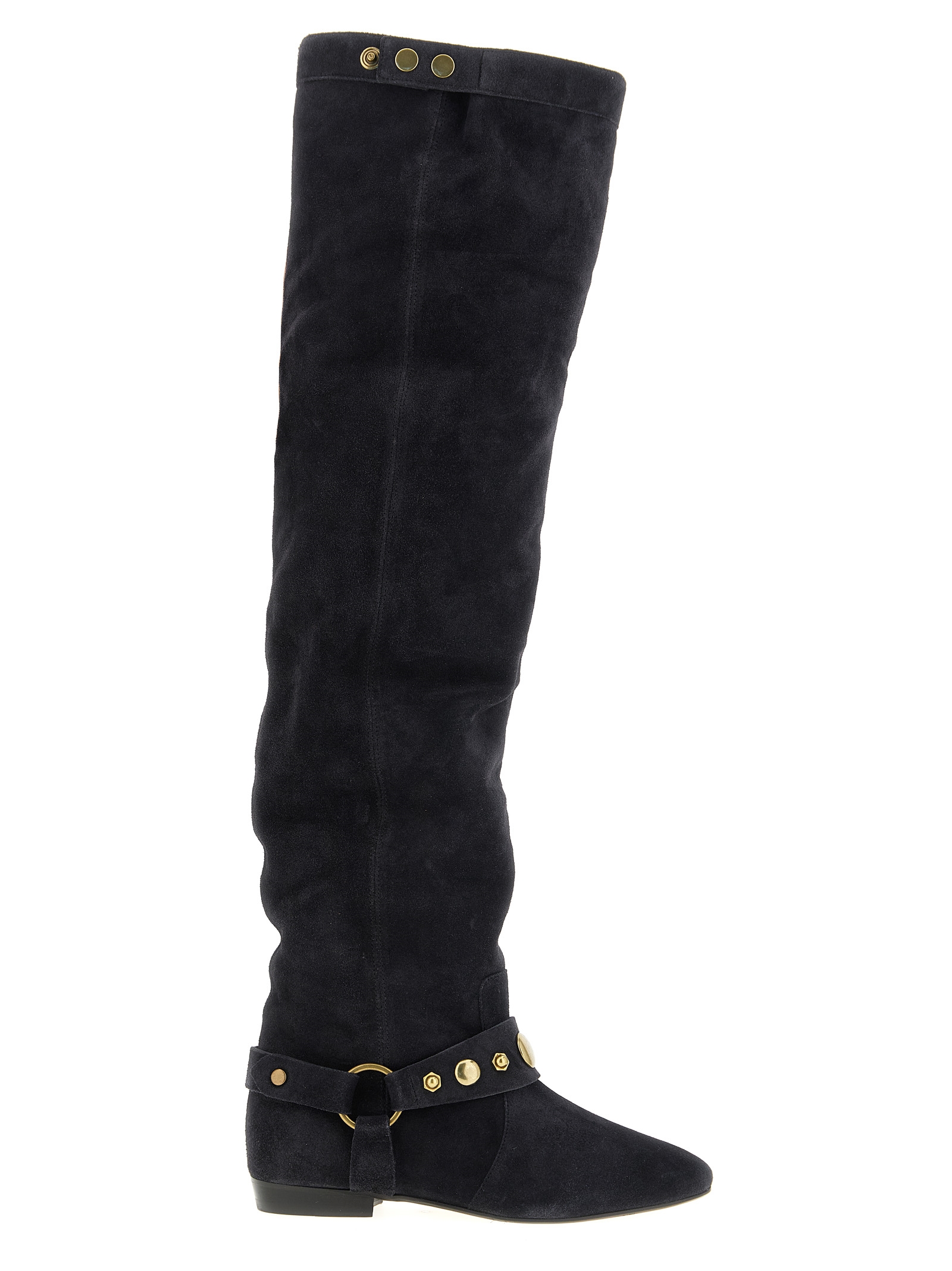 'Selize' boots