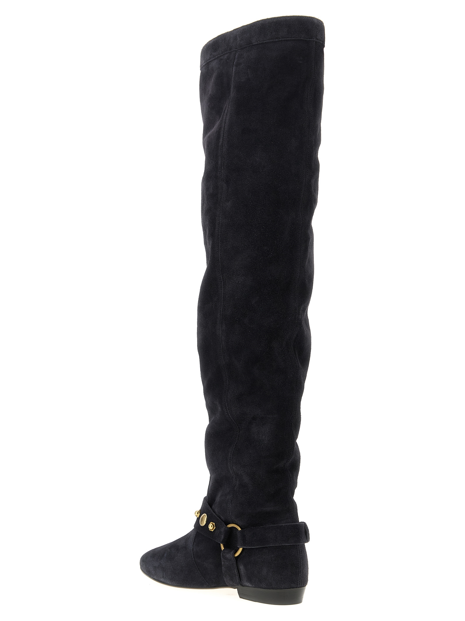 'Selize' boots - immagine 3