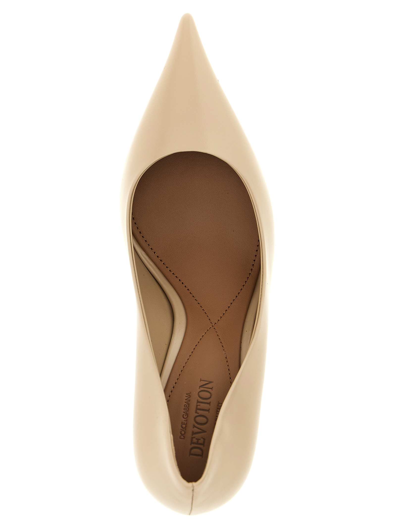 'Devotion' pumps - immagine 4