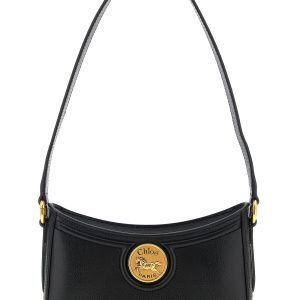 'Horse Medal' shoulder bag