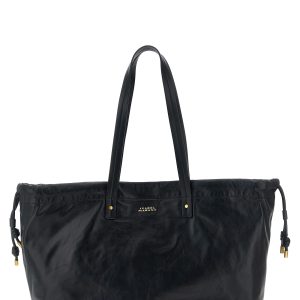 'Silven E/W' shopping bag