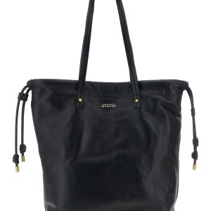 'Silven N/S' shoulder bag