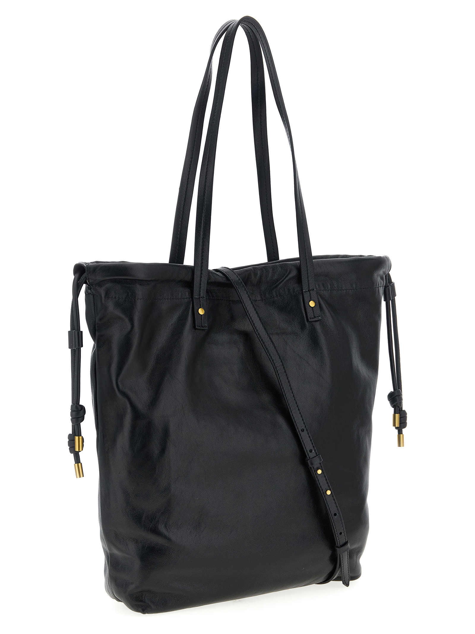 'Silven N/S' shoulder bag - immagine 2