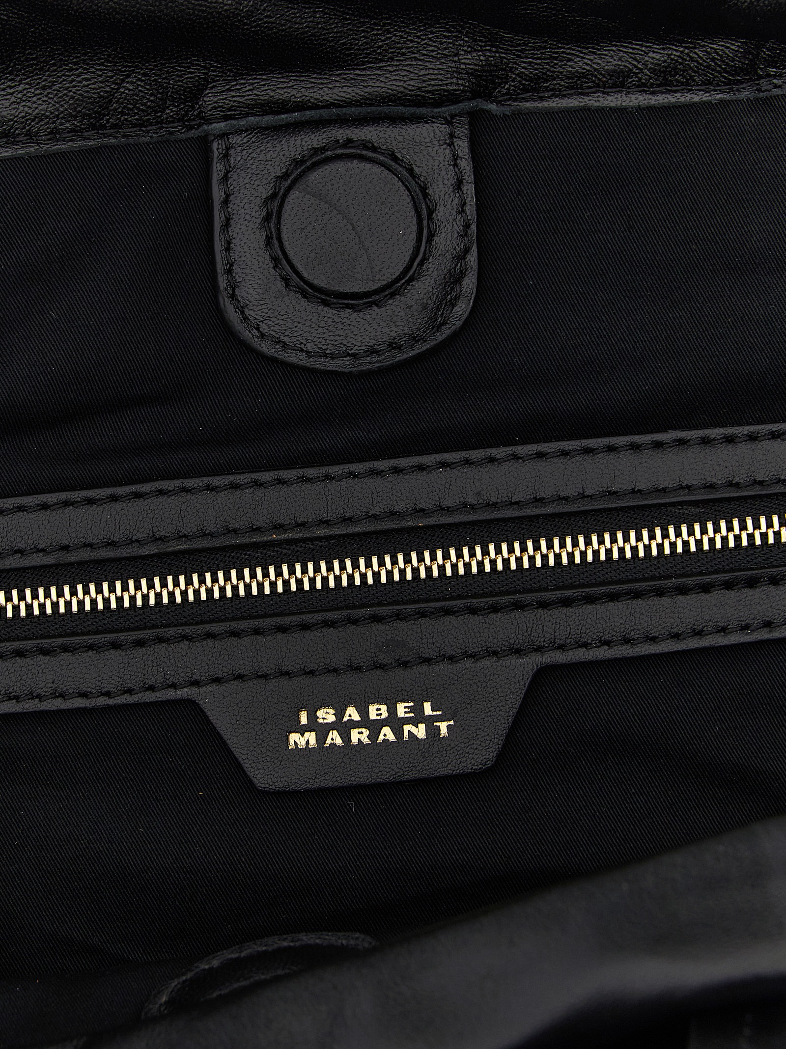 'Silven N/S' shoulder bag - immagine 4