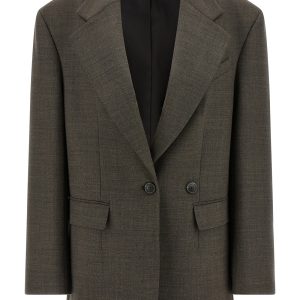 'Powo' blazer