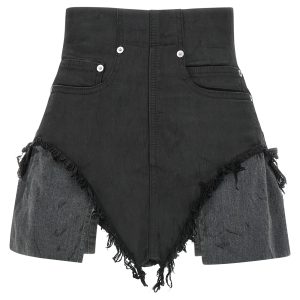 'Dirt Cutoffs' shorts