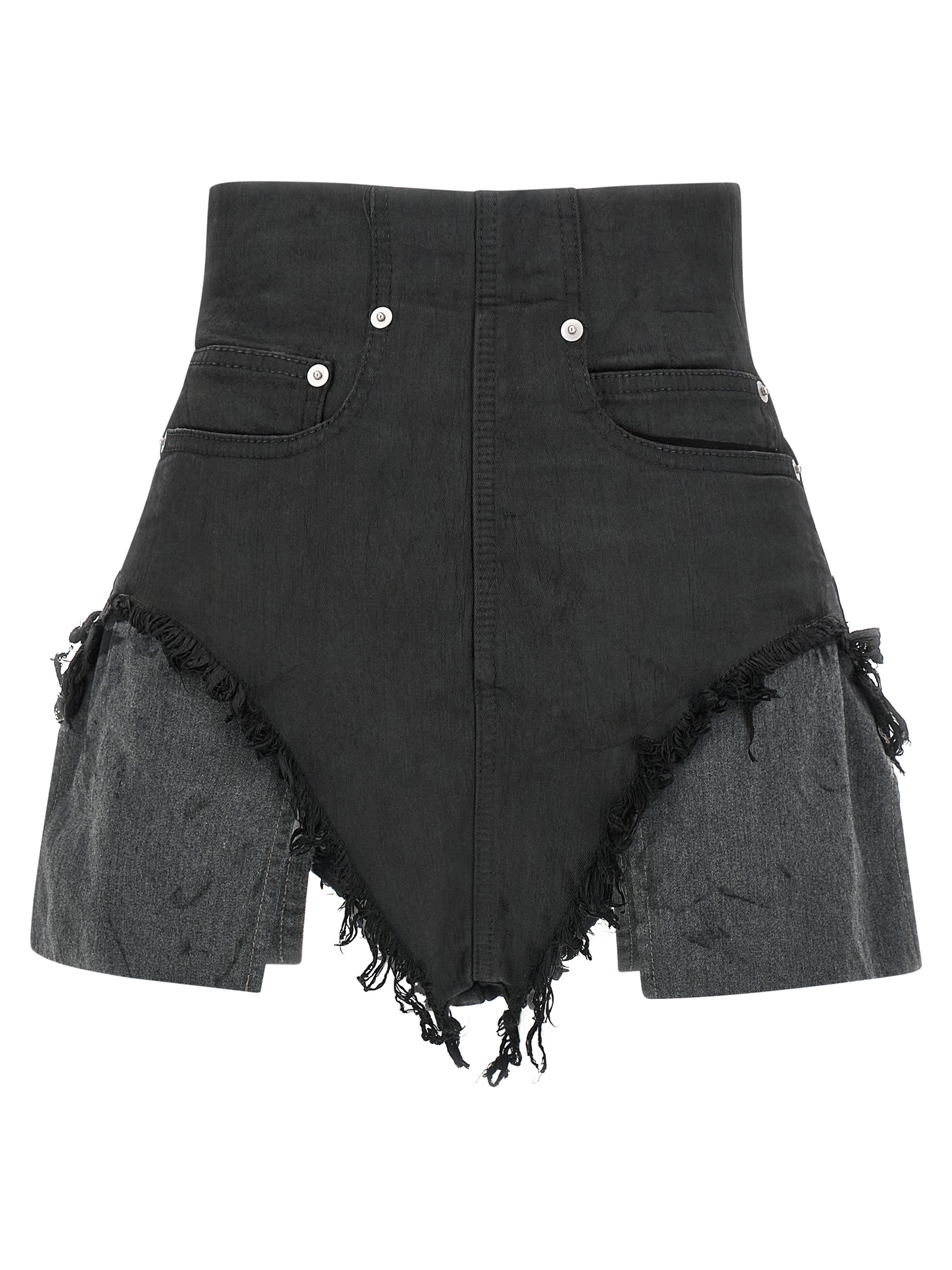 'Dirt Cutoffs' shorts