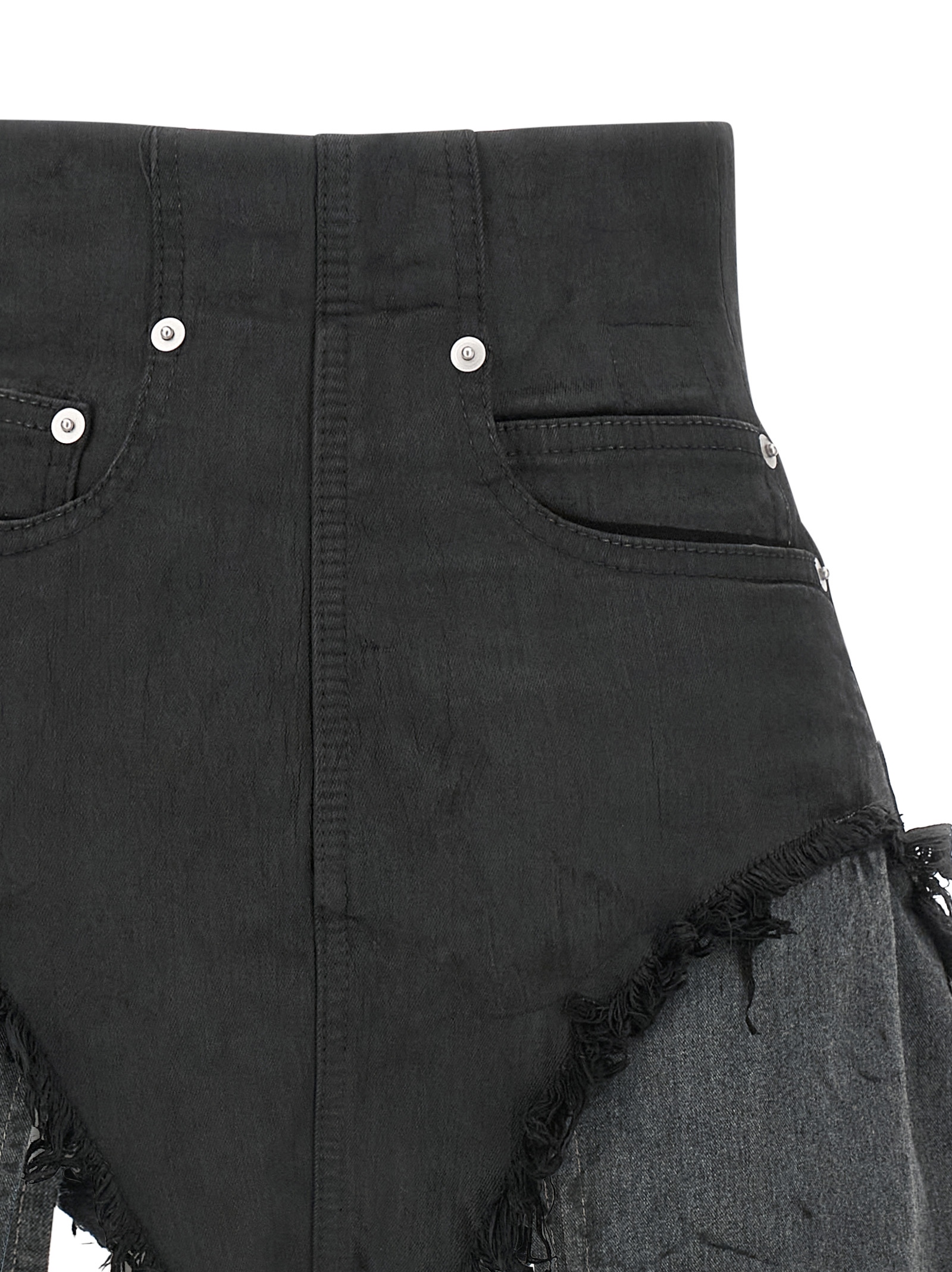 'Dirt Cutoffs' shorts - immagine 3