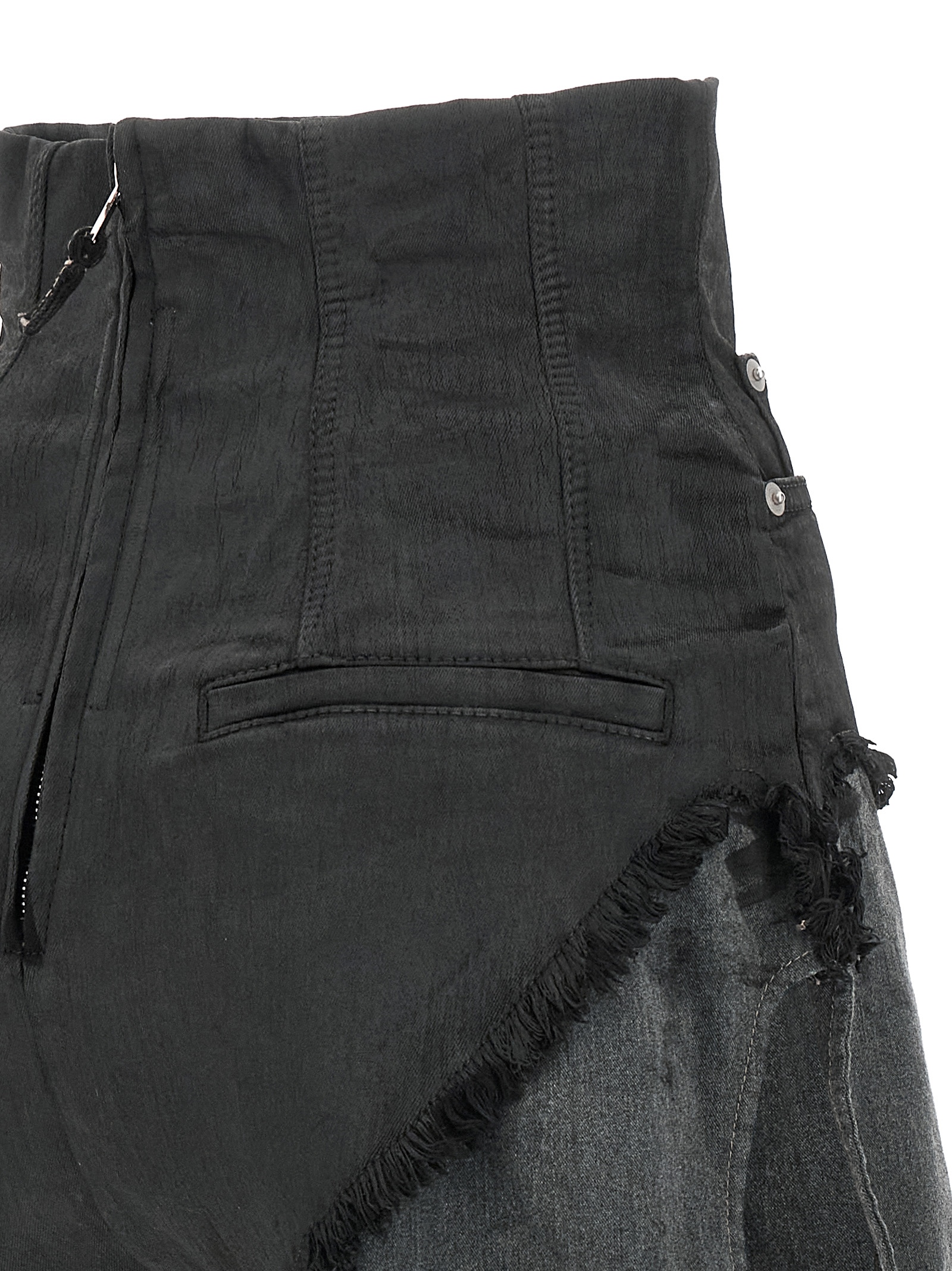 'Dirt Cutoffs' shorts - immagine 4
