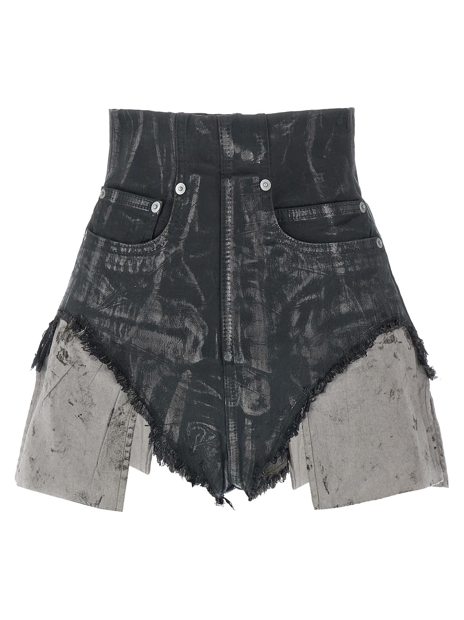 'Dirt Cutoffs' shorts