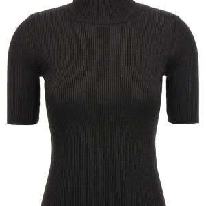 'Roll-Neck' sweater