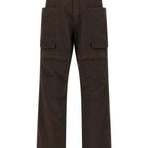 'Stefan Cargo' pants