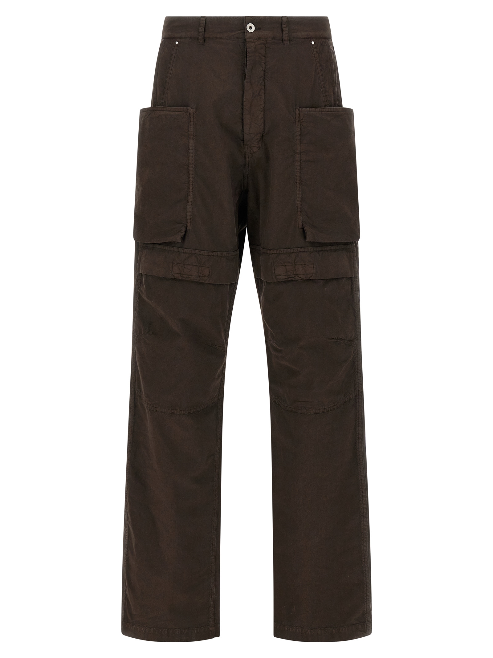 'Stefan Cargo' pants
