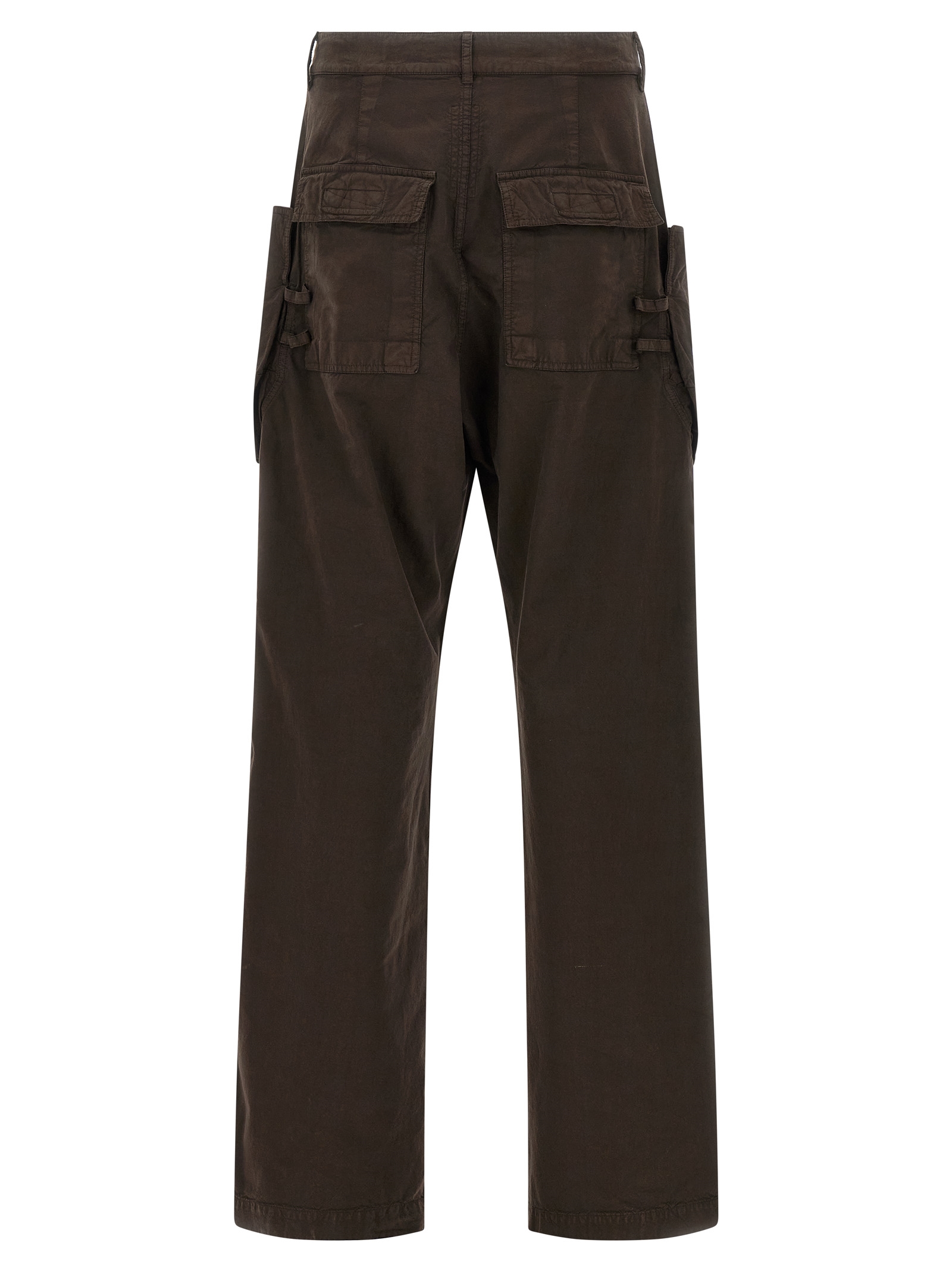 'Stefan Cargo' pants - immagine 2