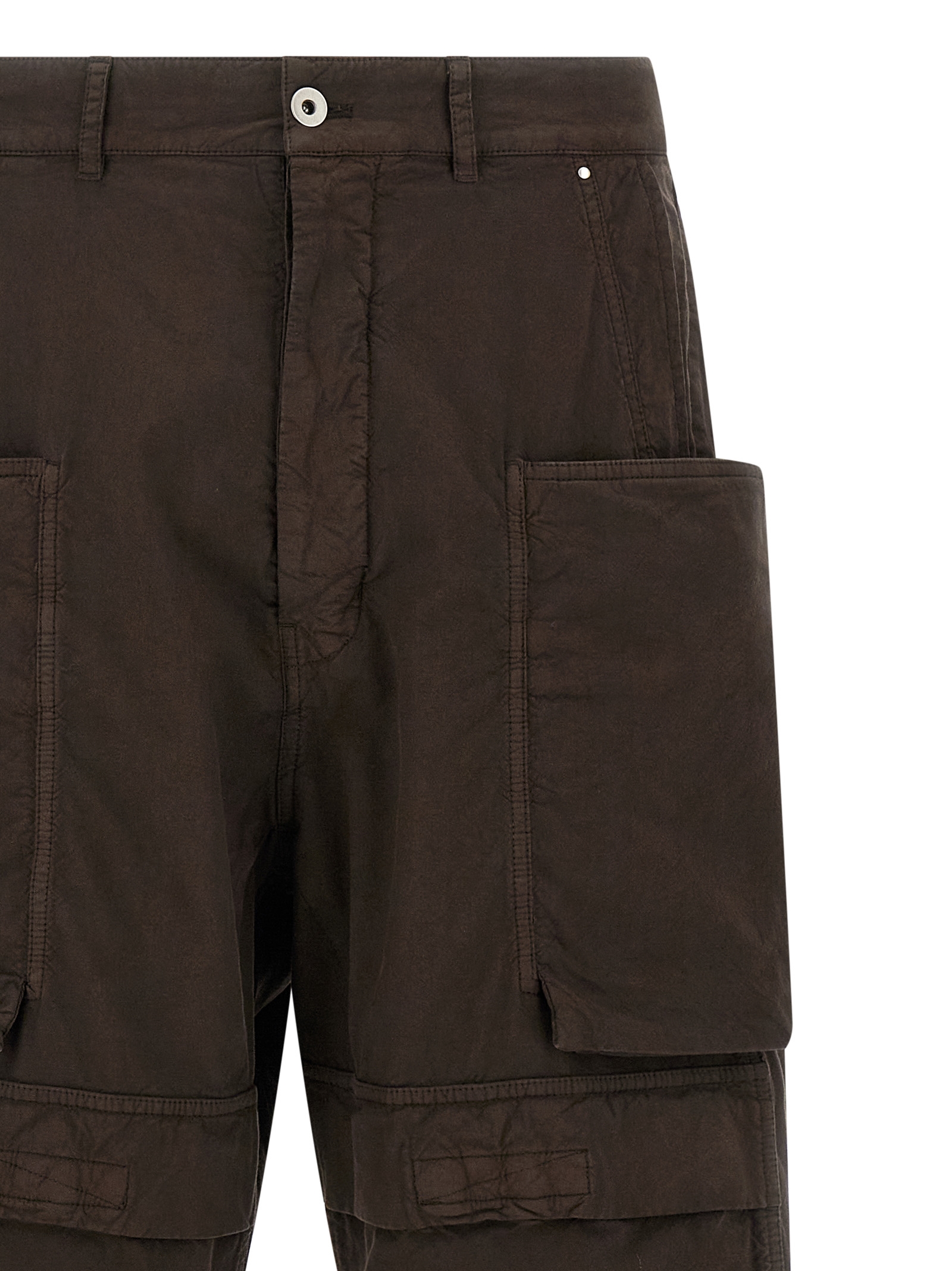 'Stefan Cargo' pants - immagine 3